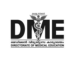 DME Kerala